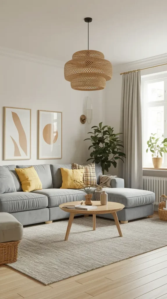 32 Cozy Living Rooms Ideas To Transform Your Space Into A Warm Retreat