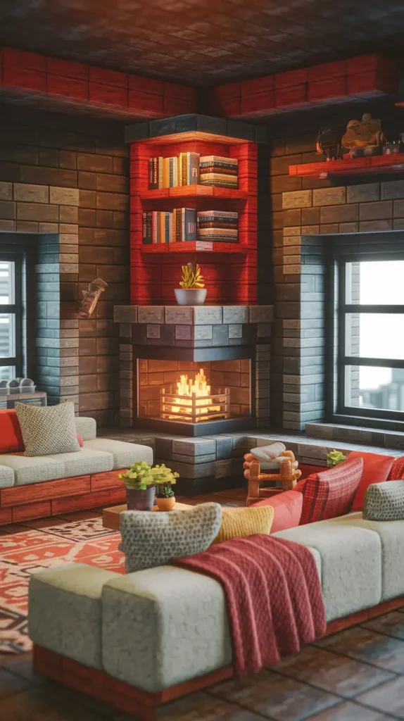 32 Cozy Living Rooms Ideas To Transform Your Space Into A Warm Retreat