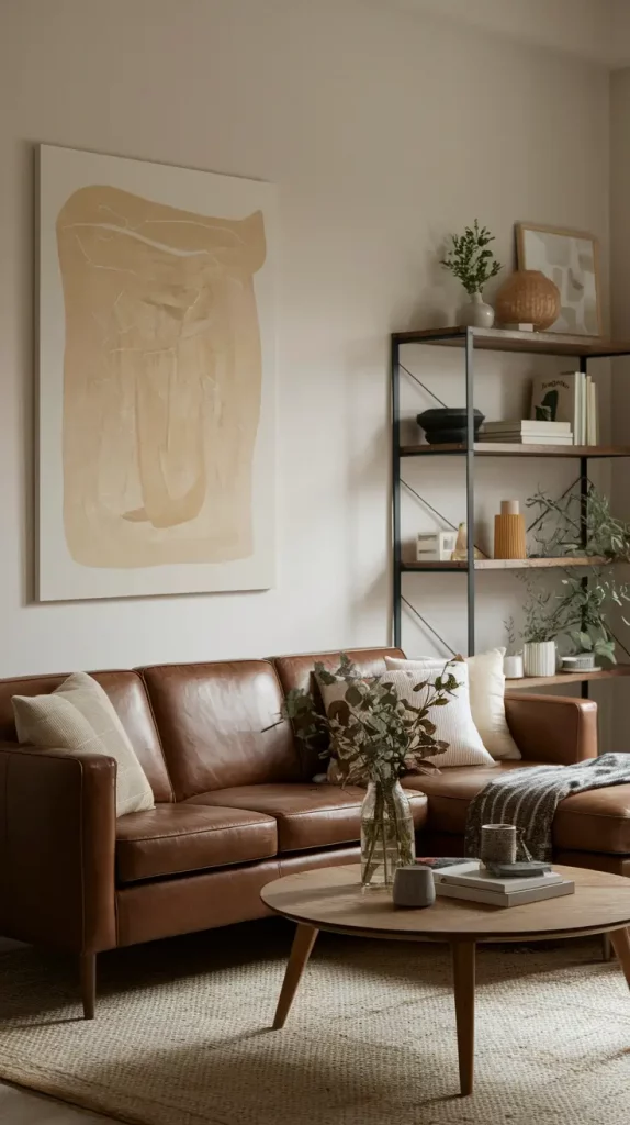 32 Cozy Living Rooms Ideas To Transform Your Space Into A Warm Retreat