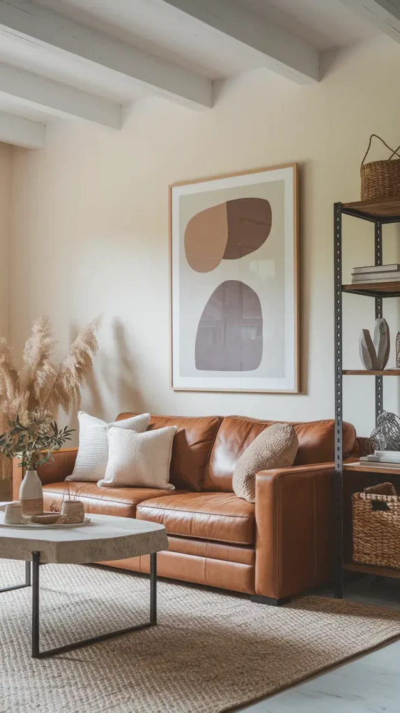 32 Cozy Living Rooms Ideas To Transform Your Space Into A Warm Retreat