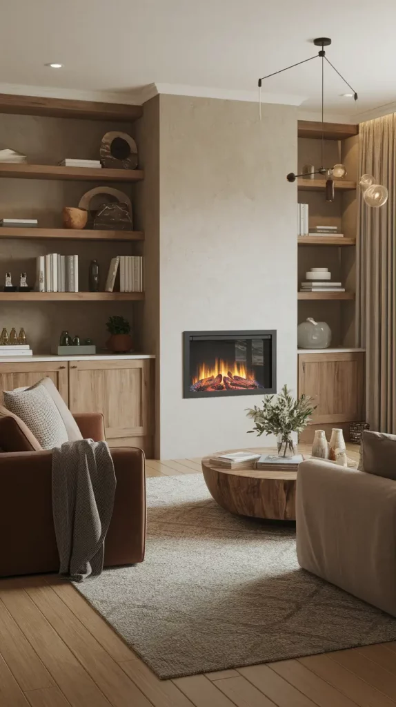 32 Cozy Living Rooms Ideas To Transform Your Space Into A Warm Retreat