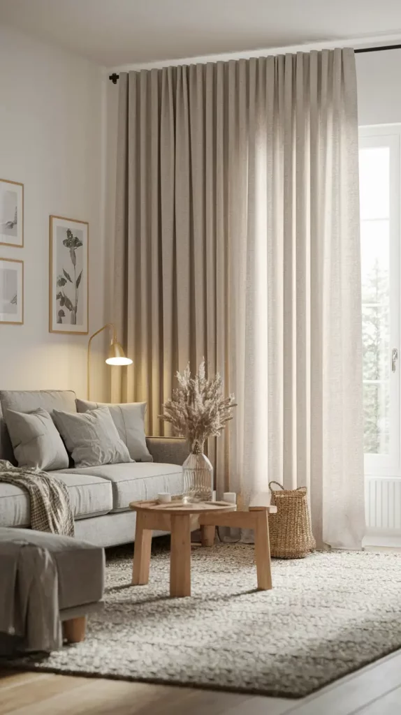 32 Cozy Living Rooms Ideas To Transform Your Space Into A Warm Retreat