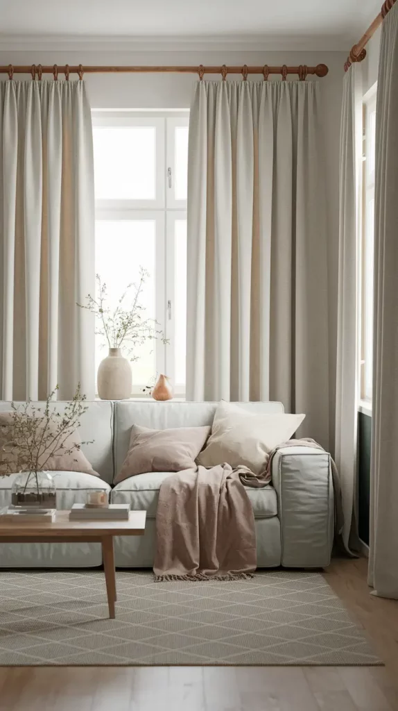 32 Cozy Living Rooms Ideas To Transform Your Space Into A Warm Retreat