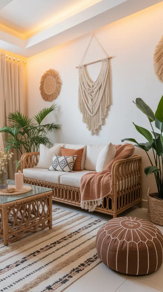 32 Cozy Living Rooms Ideas To Transform Your Space Into A Warm Retreat