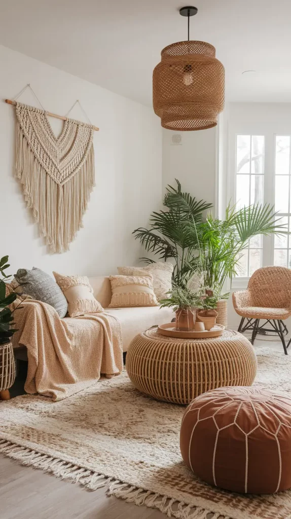 32 Cozy Living Rooms Ideas To Transform Your Space Into A Warm Retreat