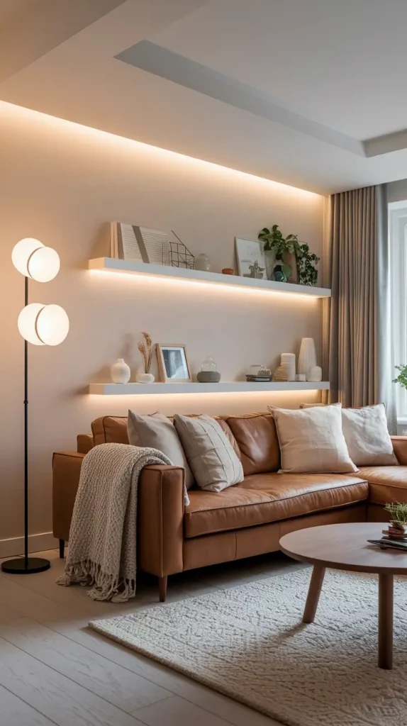 32 Cozy Living Rooms Ideas To Transform Your Space Into A Warm Retreat