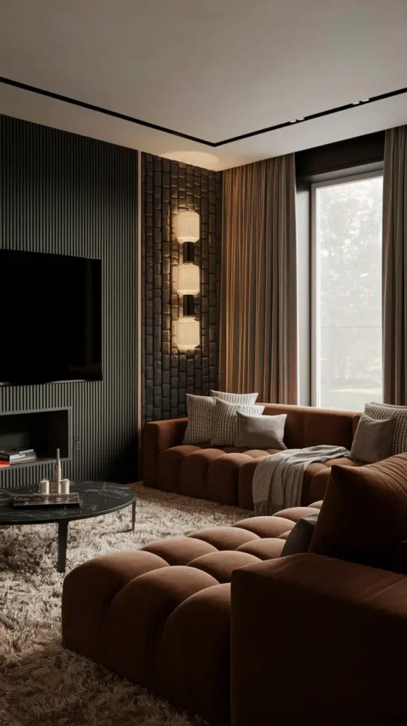 32 Cozy Living Rooms Ideas To Transform Your Space Into A Warm Retreat