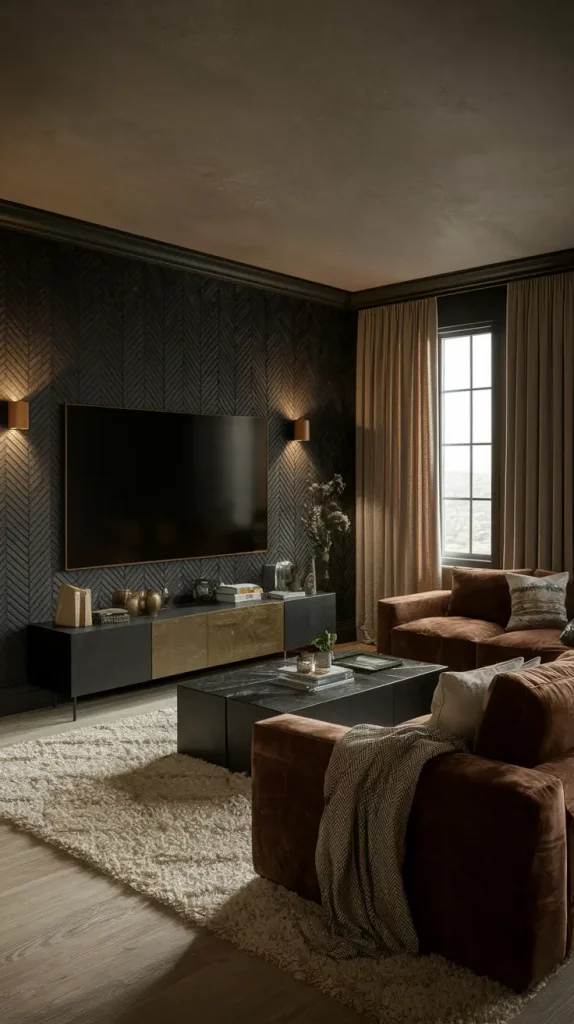 32 Cozy Living Rooms Ideas To Transform Your Space Into A Warm Retreat