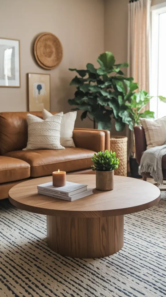 32 Cozy Living Rooms Ideas To Transform Your Space Into A Warm Retreat