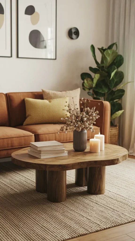 32 Cozy Living Rooms Ideas To Transform Your Space Into A Warm Retreat
