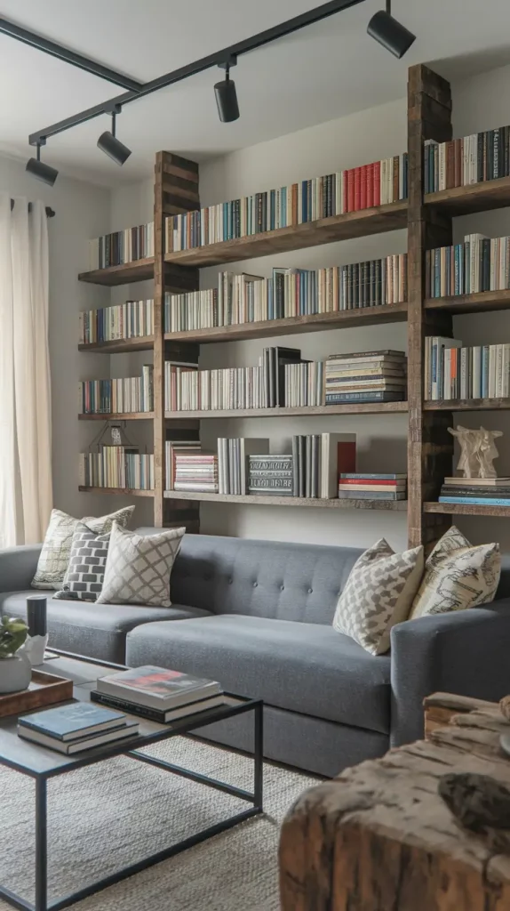 32 Cozy Living Rooms Ideas To Transform Your Space Into A Warm Retreat