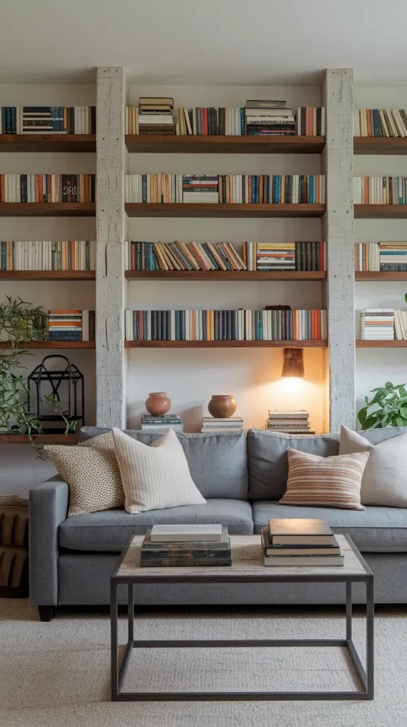 32 Cozy Living Rooms Ideas To Transform Your Space Into A Warm Retreat