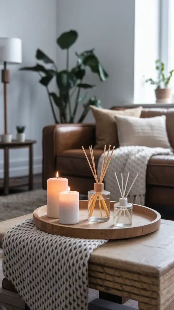 32 Cozy Living Rooms Ideas To Transform Your Space Into A Warm Retreat