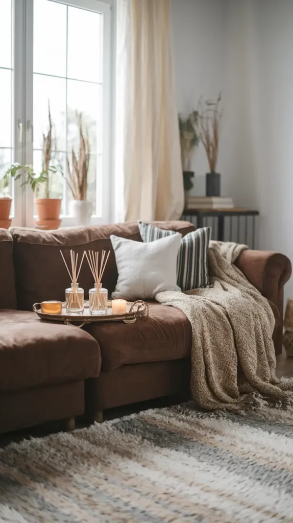 32 Cozy Living Rooms Ideas To Transform Your Space Into A Warm Retreat