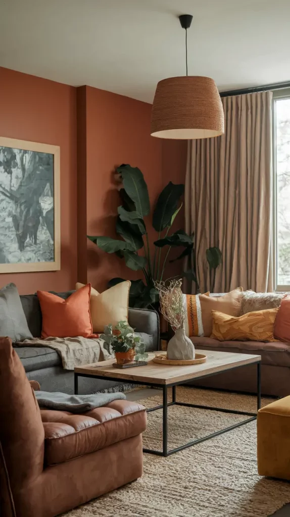 32 Cozy Living Rooms Ideas To Transform Your Space Into A Warm Retreat