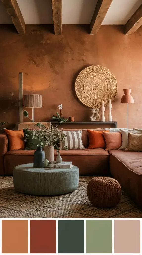 32 Cozy Living Rooms Ideas To Transform Your Space Into A Warm Retreat
