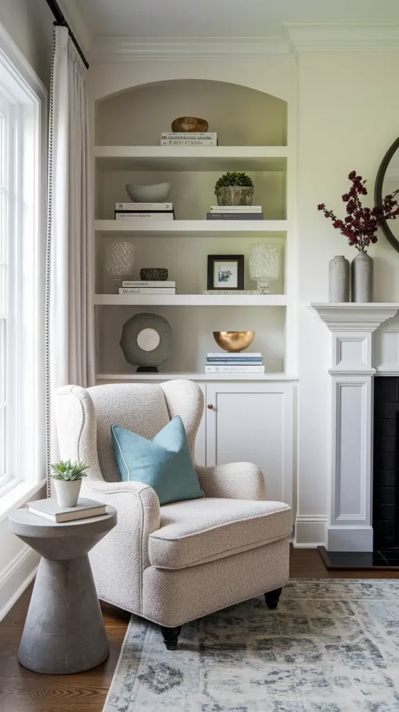 32 Cozy Living Rooms Ideas To Transform Your Space Into A Warm Retreat