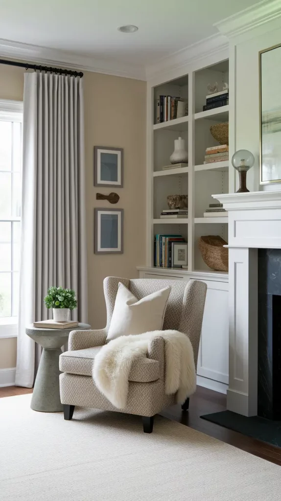 32 Cozy Living Rooms Ideas To Transform Your Space Into A Warm Retreat