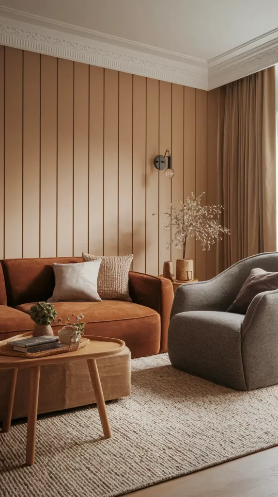 32 Cozy Living Rooms Ideas To Transform Your Space Into A Warm Retreat