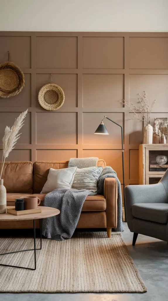 32 Cozy Living Rooms Ideas To Transform Your Space Into A Warm Retreat