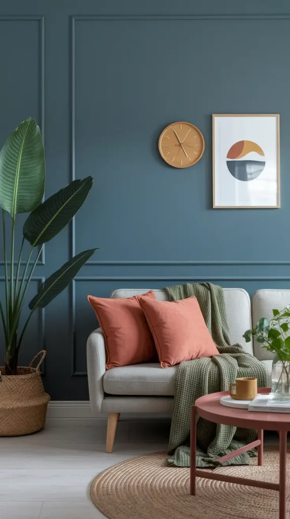 32 Cozy Living Rooms Ideas To Transform Your Space Into A Warm Retreat
