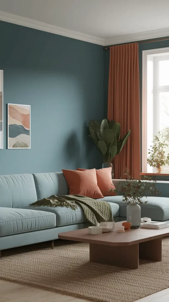 32 Cozy Living Rooms Ideas To Transform Your Space Into A Warm Retreat