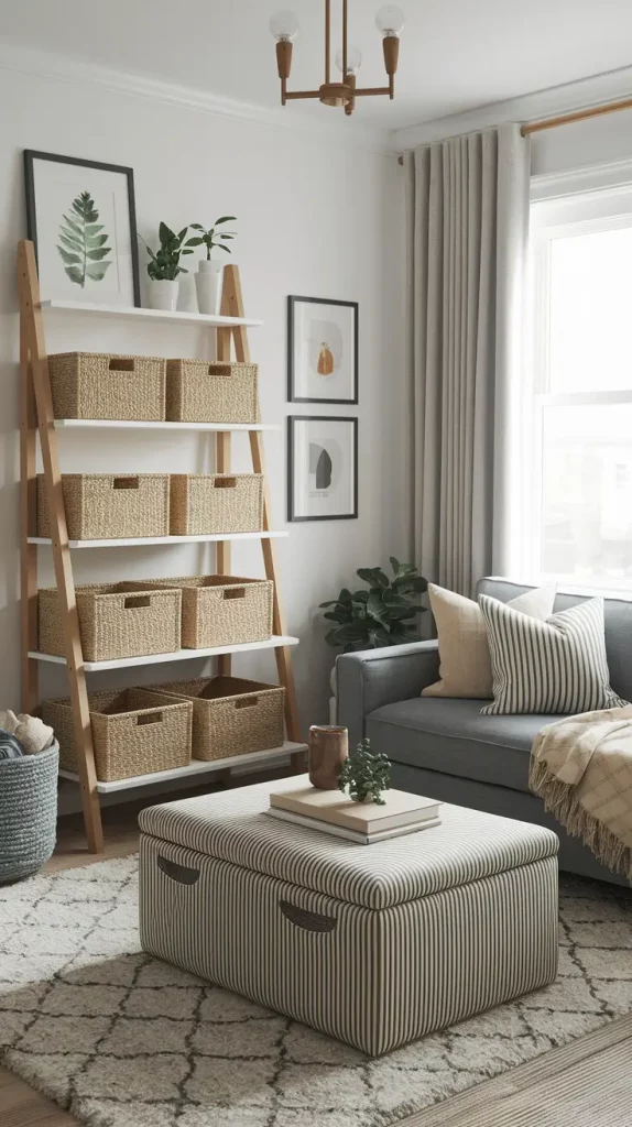 32 Cozy Living Rooms Ideas To Transform Your Space Into A Warm Retreat