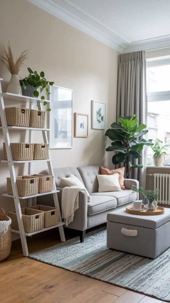 32 Cozy Living Rooms Ideas To Transform Your Space Into A Warm Retreat