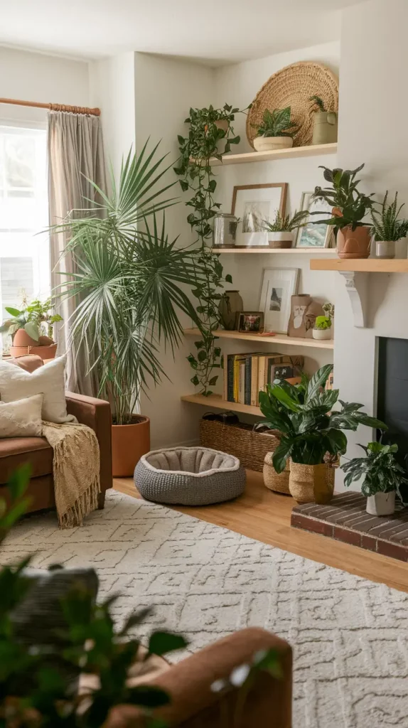 32 Cozy Living Rooms Ideas To Transform Your Space Into A Warm Retreat