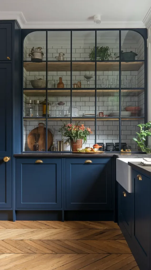 30 Dark Kitchen Ideas That Redefine Modern Luxury and Mood