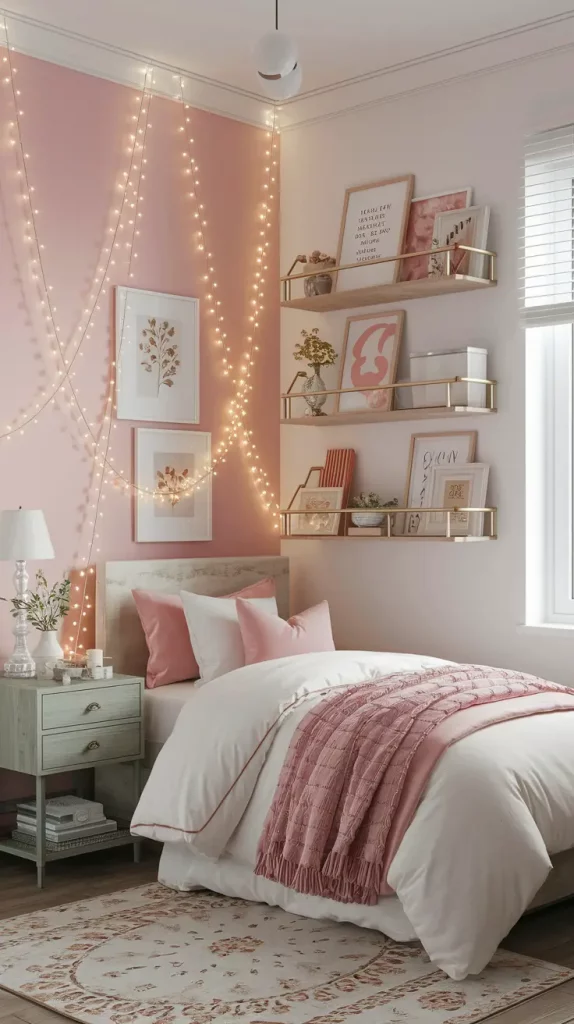 28 Dorm Room Decor Ideas To Transform Your College Space In Style