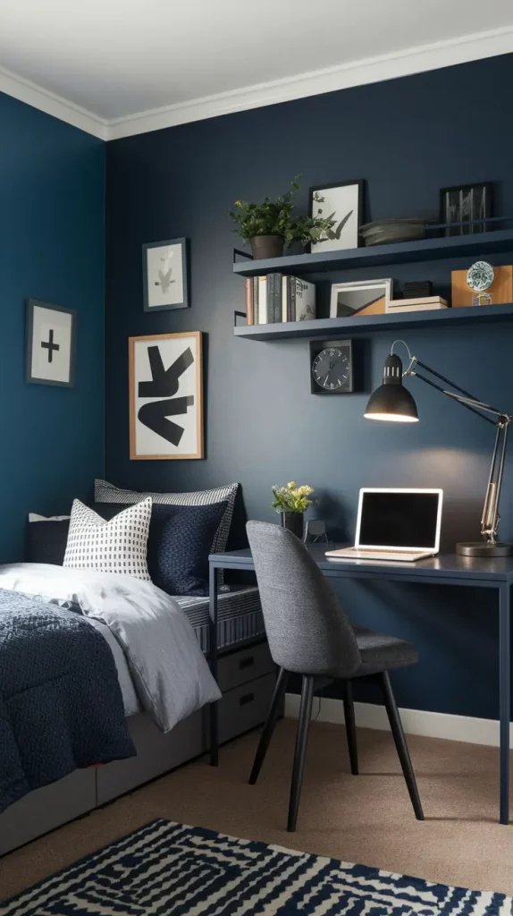 28 Dorm Room Decor Ideas To Transform Your College Space In Style