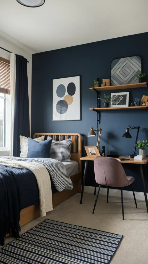 28 Dorm Room Decor Ideas To Transform Your College Space In Style