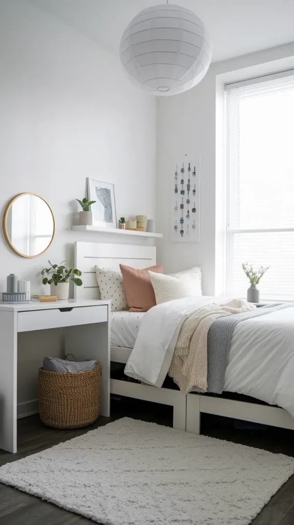 28 Dorm Room Decor Ideas To Transform Your College Space In Style