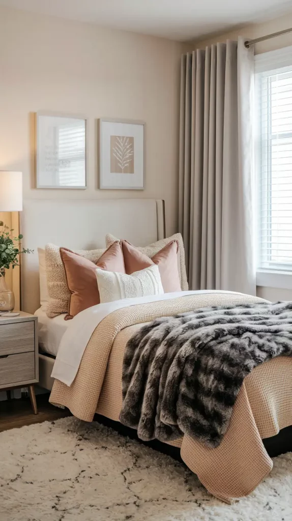 28 Dorm Room Decor Ideas To Transform Your College Space In Style