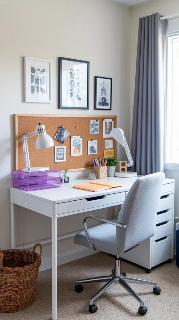 28 Dorm Room Decor Ideas To Transform Your College Space In Style