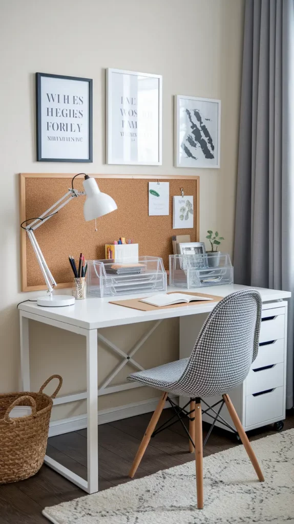 28 Dorm Room Decor Ideas To Transform Your College Space In Style