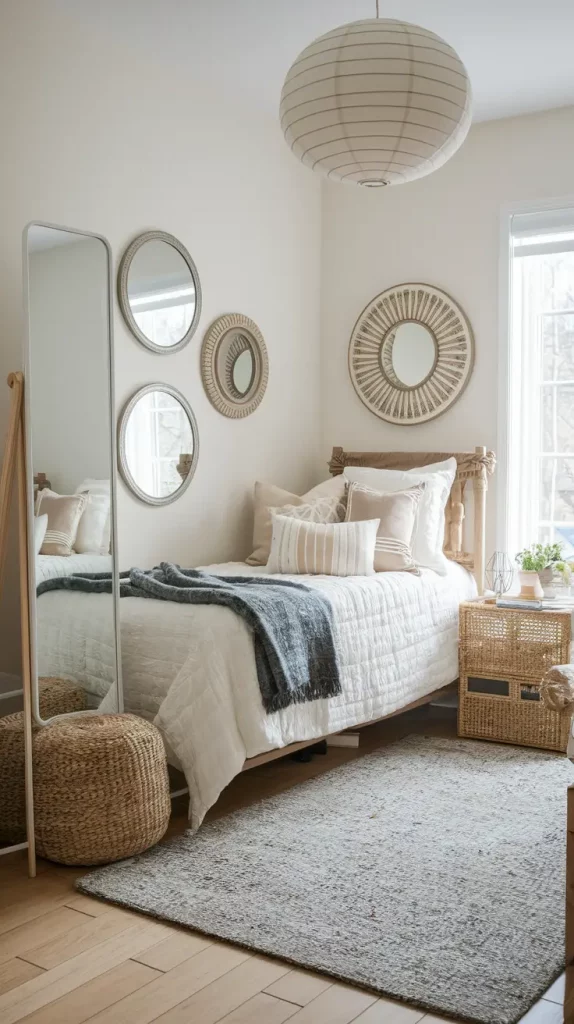 28 Dorm Room Decor Ideas To Transform Your College Space In Style
