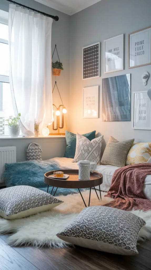 28 Dorm Room Decor Ideas To Transform Your College Space In Style