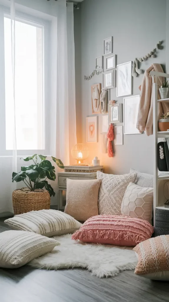28 Dorm Room Decor Ideas To Transform Your College Space In Style