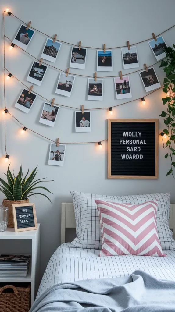 28 Dorm Room Decor Ideas To Transform Your College Space In Style