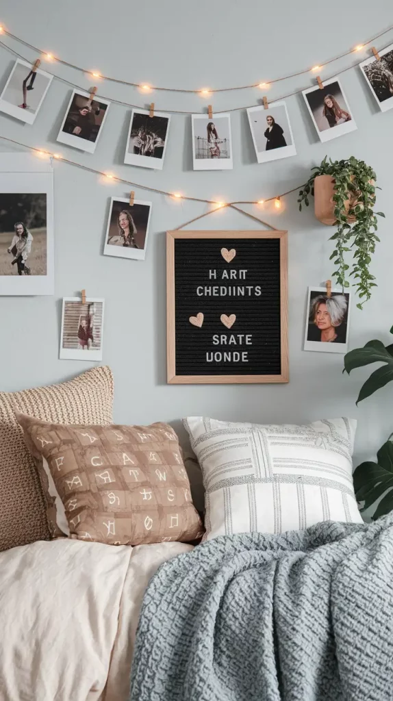 28 Dorm Room Decor Ideas To Transform Your College Space In Style
