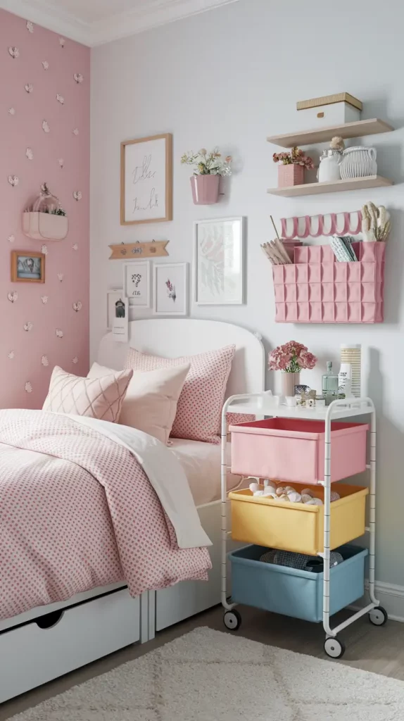 28 Dorm Room Decor Ideas To Transform Your College Space In Style