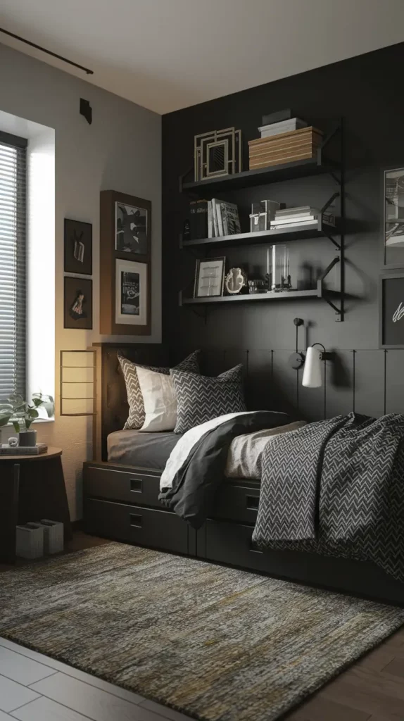 28 Dorm Room Decor Ideas To Transform Your College Space In Style