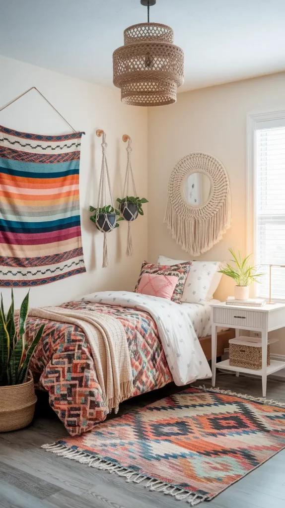 28 Dorm Room Decor Ideas To Transform Your College Space In Style
