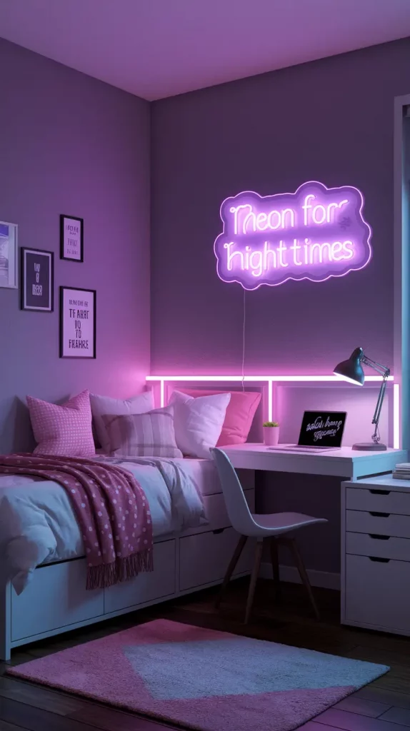 28 Dorm Room Decor Ideas To Transform Your College Space In Style