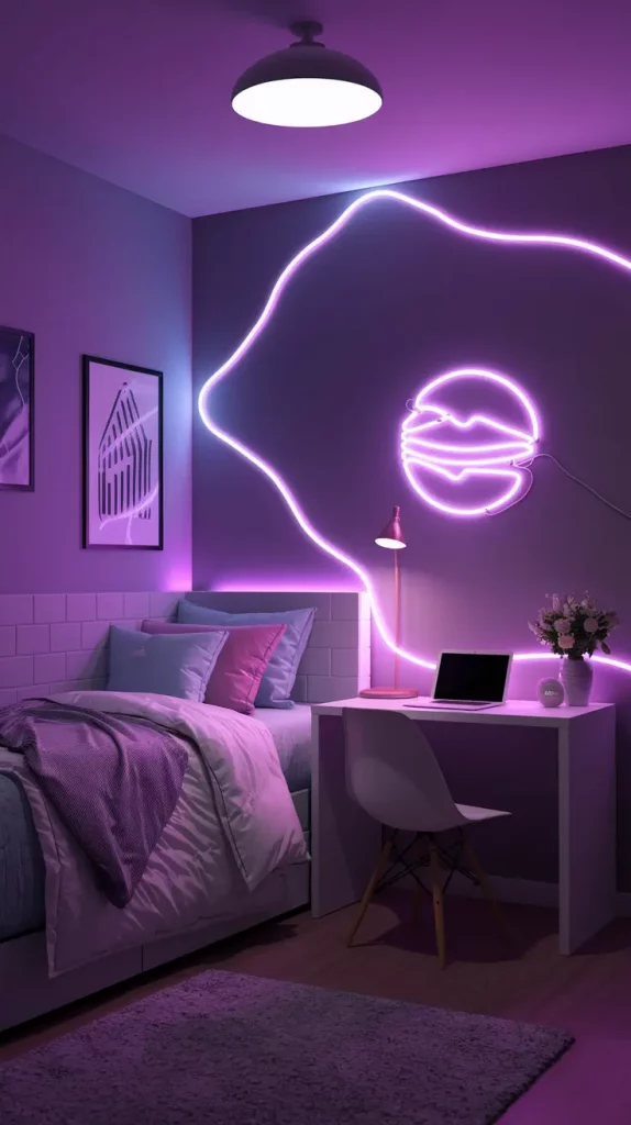 28 Dorm Room Decor Ideas To Transform Your College Space In Style