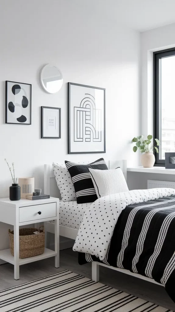 28 Dorm Room Decor Ideas To Transform Your College Space In Style