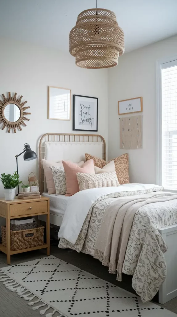 28 Dorm Room Decor Ideas To Transform Your College Space In Style