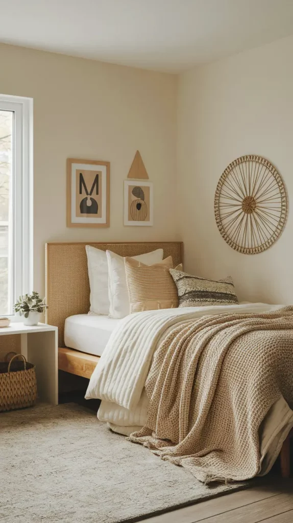 28 Dorm Room Decor Ideas To Transform Your College Space In Style